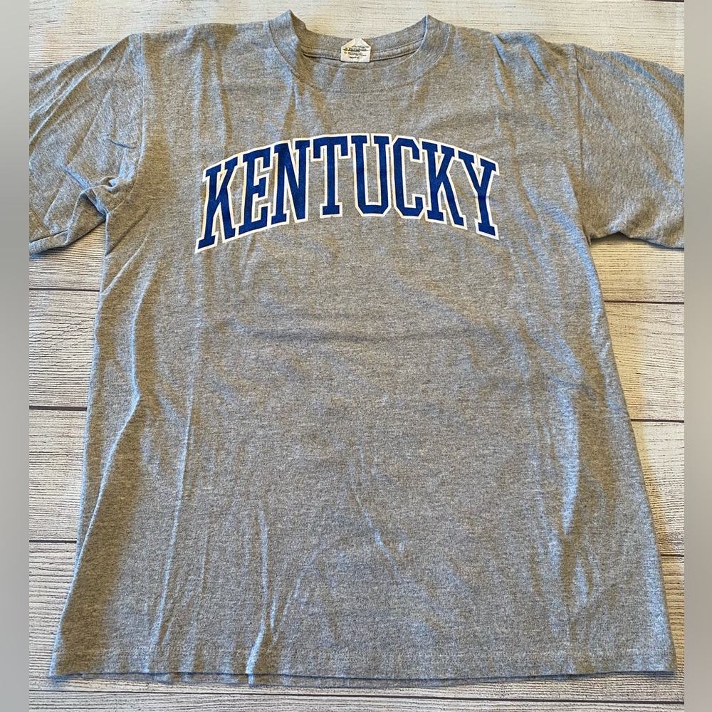 Kentucky Wildcats Shirt